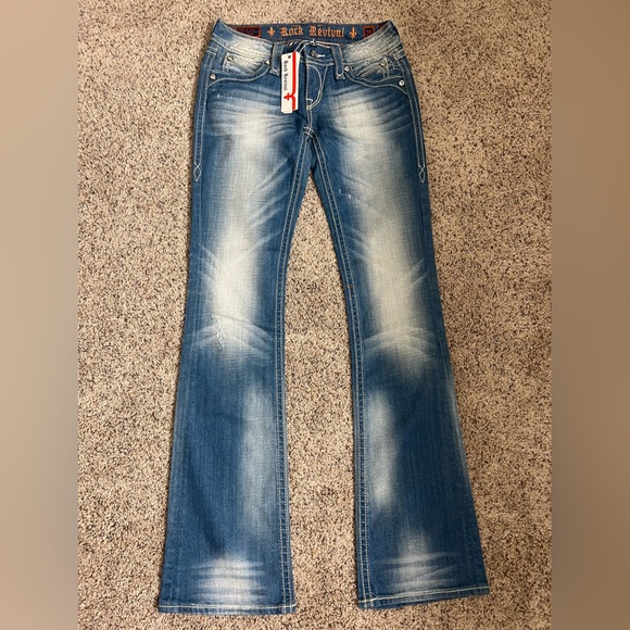 Rock Revival 👖👢 - Picture 4 of 5